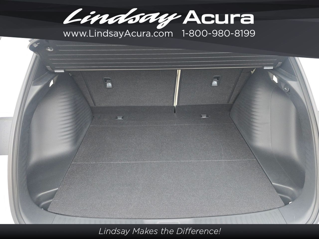 2026 Acura ADX A-Spec Package Columbus OH