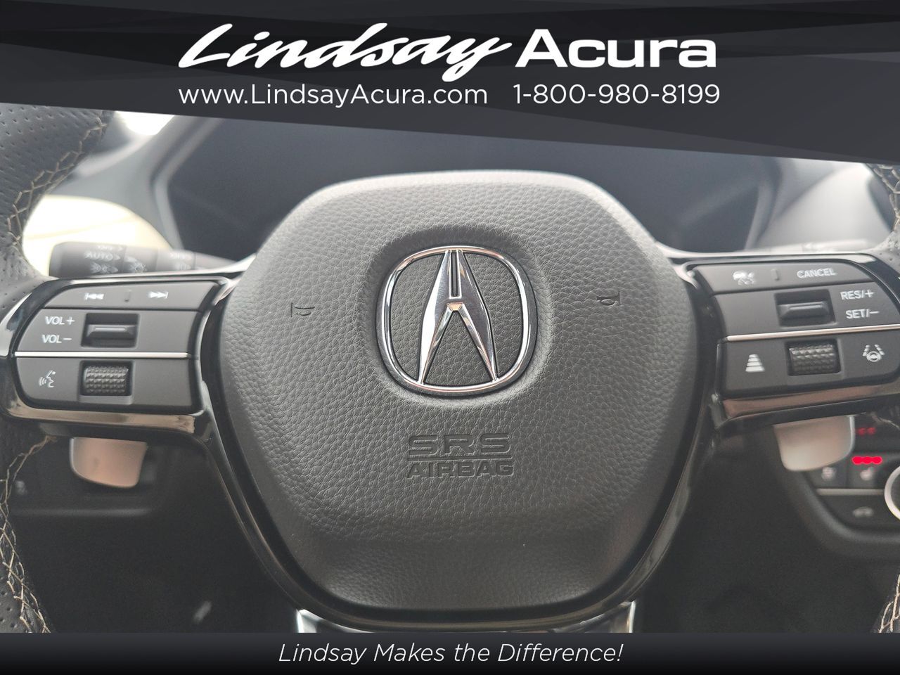 2026 Acura ADX A-Spec Package Columbus OH