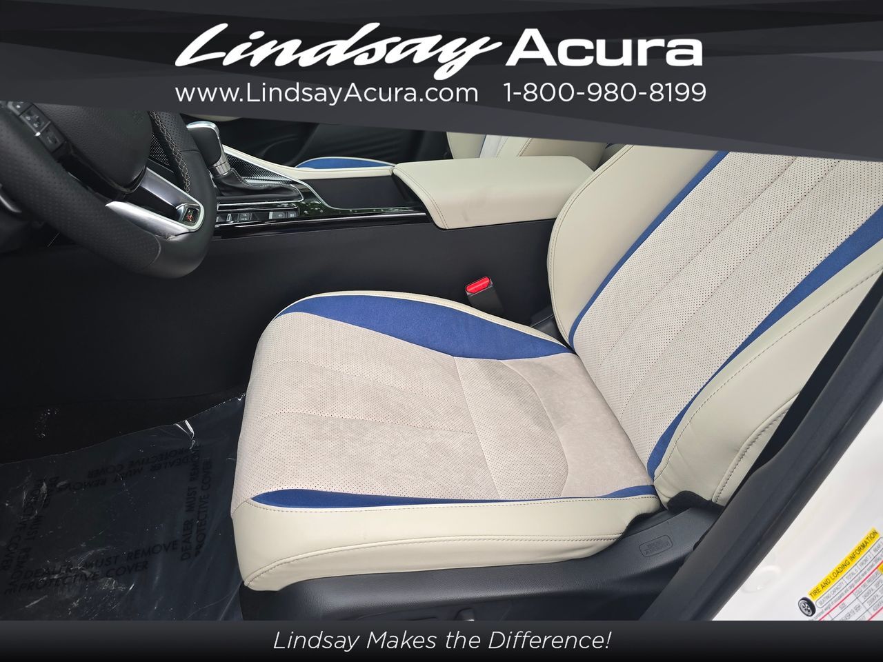 2026 Acura ADX A-Spec Package Columbus OH