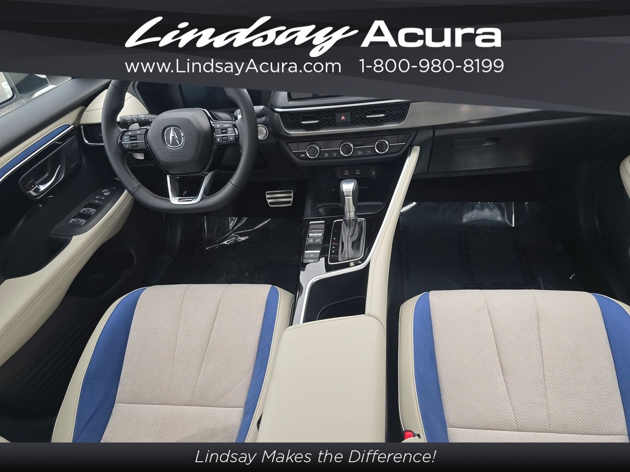 2026 Acura ADX A-Spec Package Columbus OH