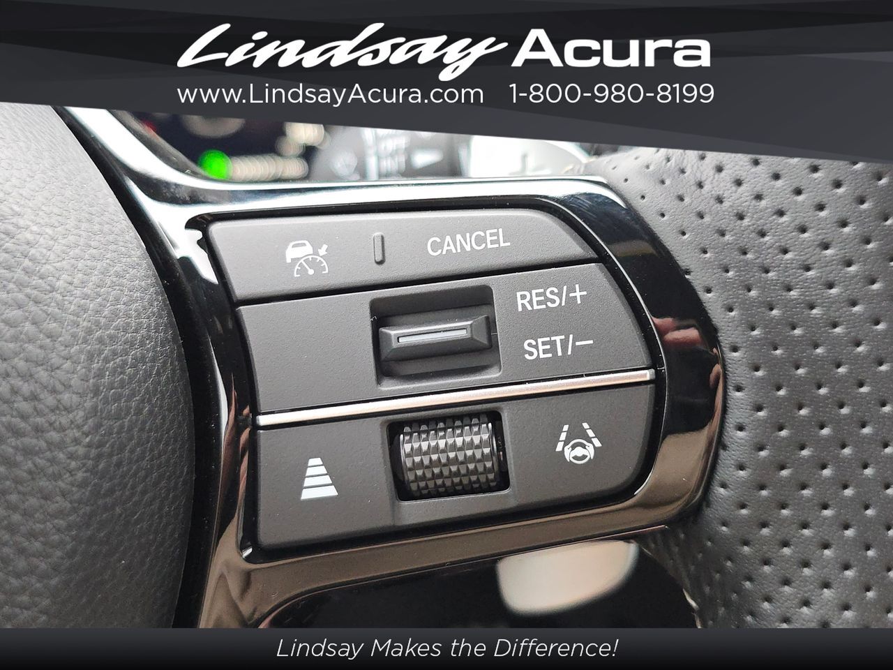 2026 Acura ADX A-Spec Package Columbus OH