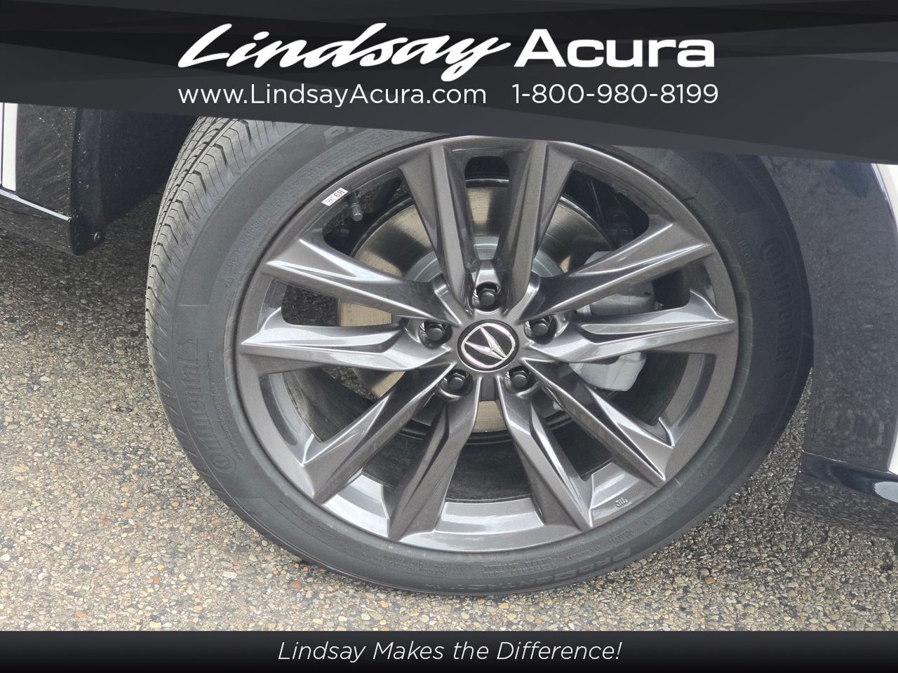 2026 Acura ADX A-Spec Package Columbus OH