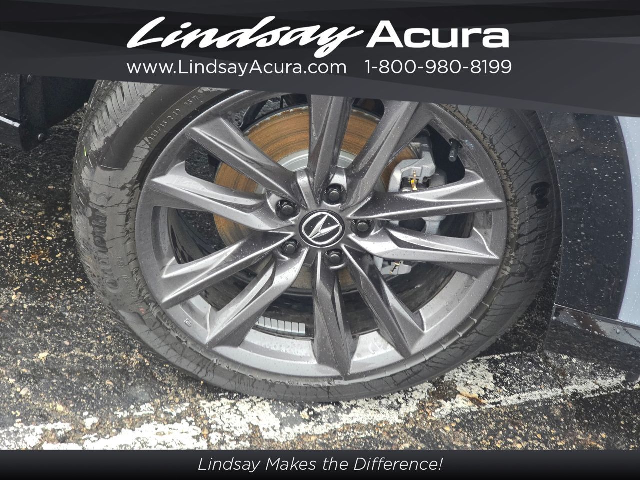 2026 Acura ADX A-Spec Package Columbus OH