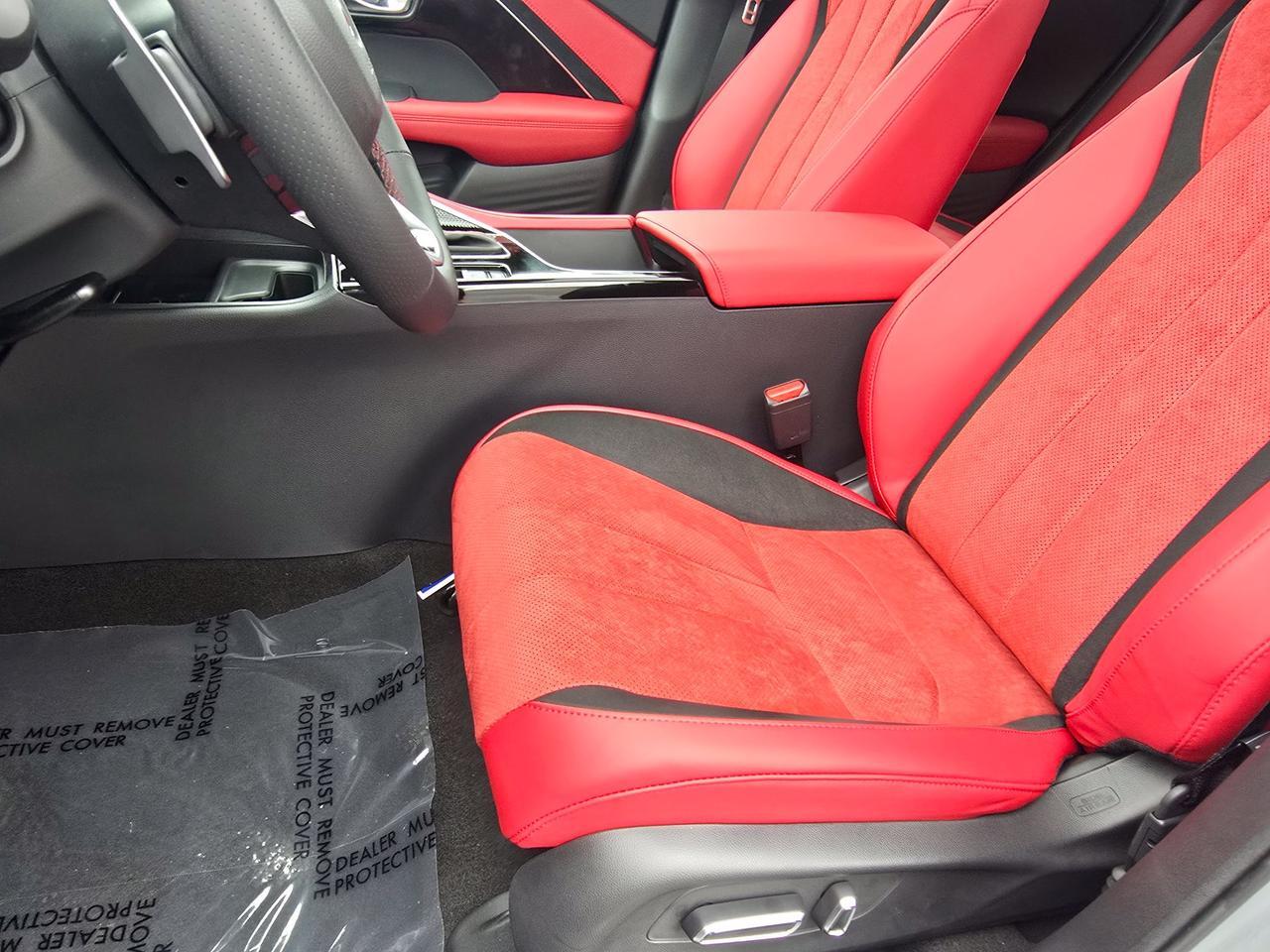 2026 Acura ADX A-Spec Package Columbus OH
