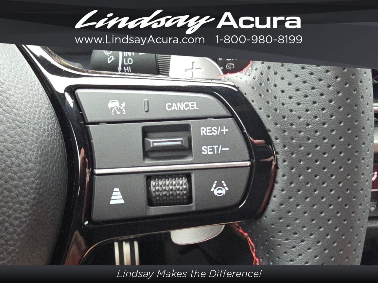 2026 Acura ADX A-Spec Package Columbus OH