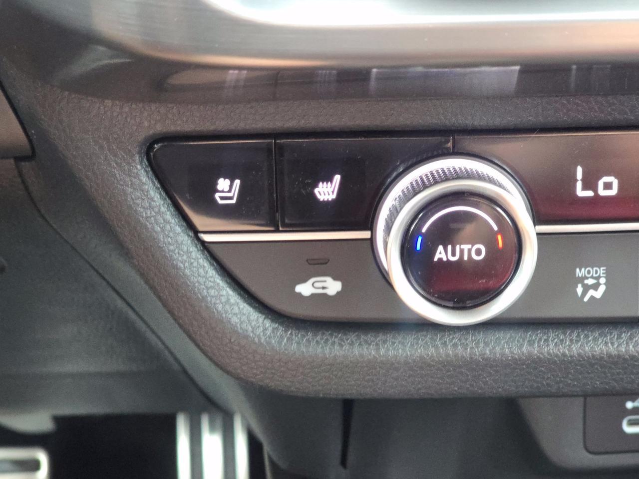 2026 Acura ADX A-Spec Package Columbus OH