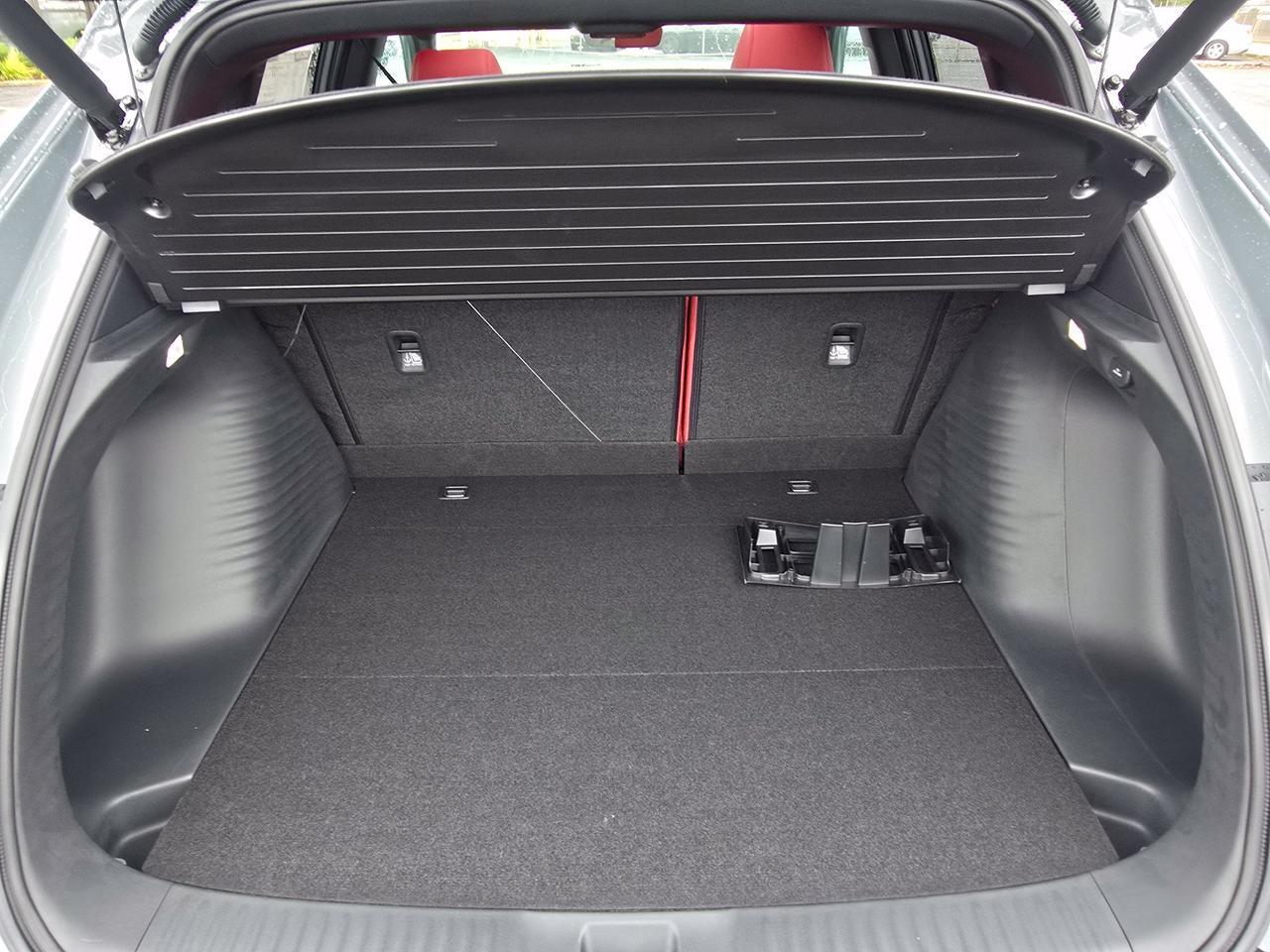 2026 Acura ADX A-Spec Package Columbus OH