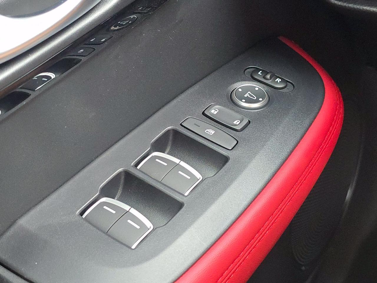 2026 Acura ADX A-Spec Package Columbus OH