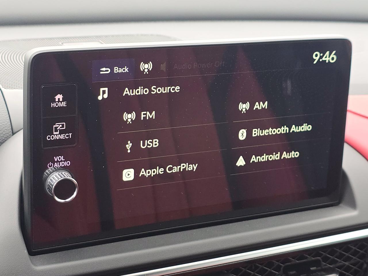 2026 Acura ADX A-Spec Package Columbus OH