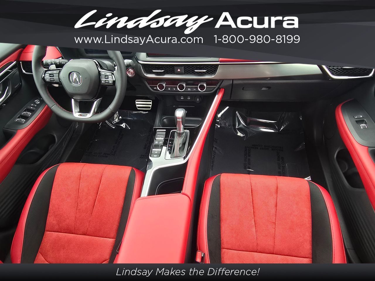 2026 Acura ADX A-Spec Package Columbus OH