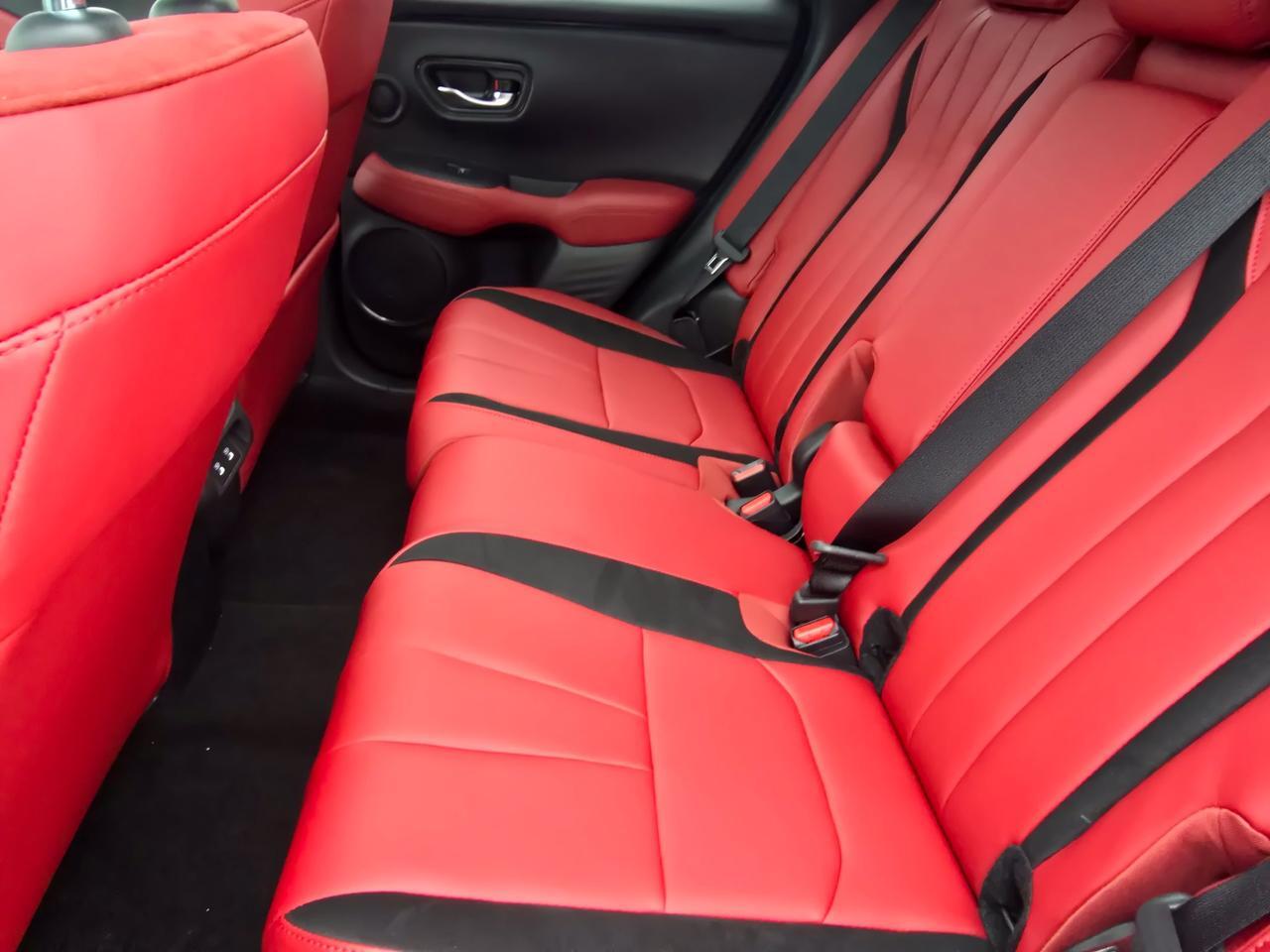 2026 Acura ADX A-Spec Package Columbus OH