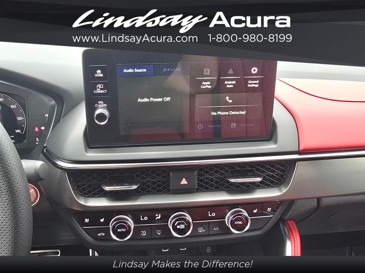 2026 Acura ADX A-Spec Package Columbus OH