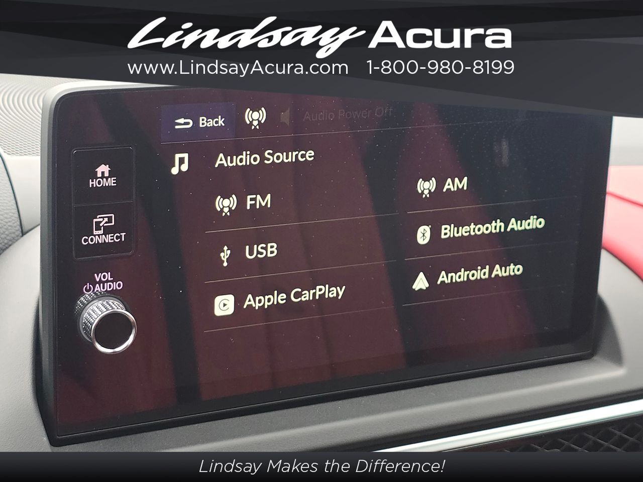 2026 Acura ADX A-Spec Package Columbus OH