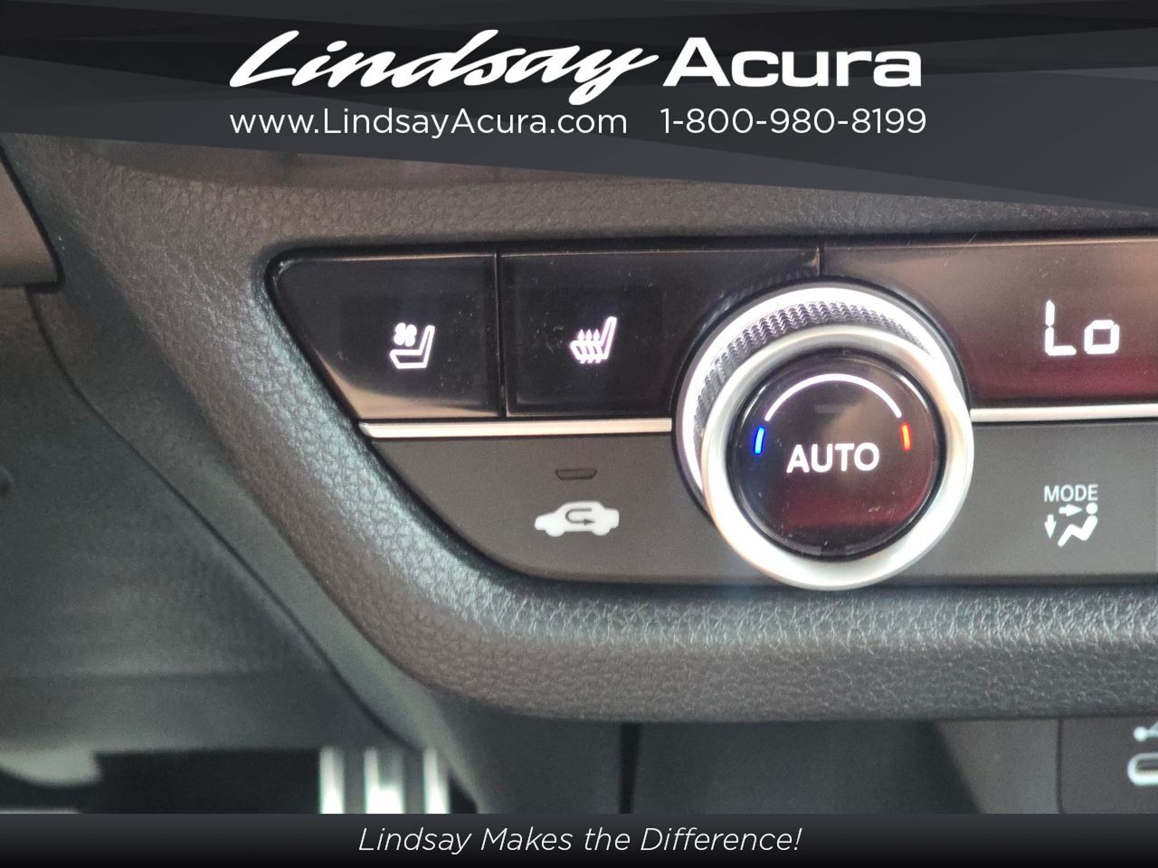 2026 Acura ADX A-Spec Package Columbus OH