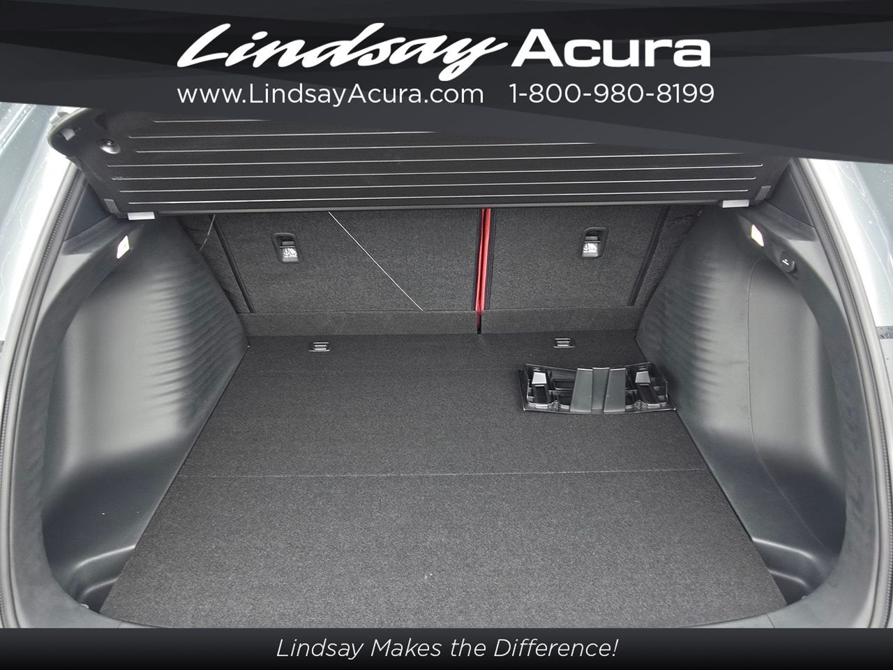 2026 Acura ADX A-Spec Package Columbus OH