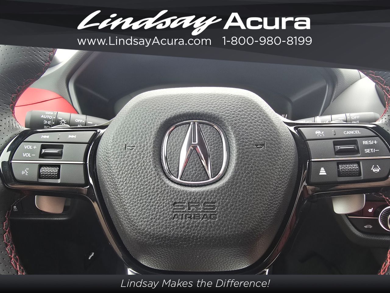 2026 Acura ADX A-Spec Package Columbus OH