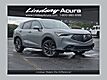 2026 Acura ADX A-Spec Package