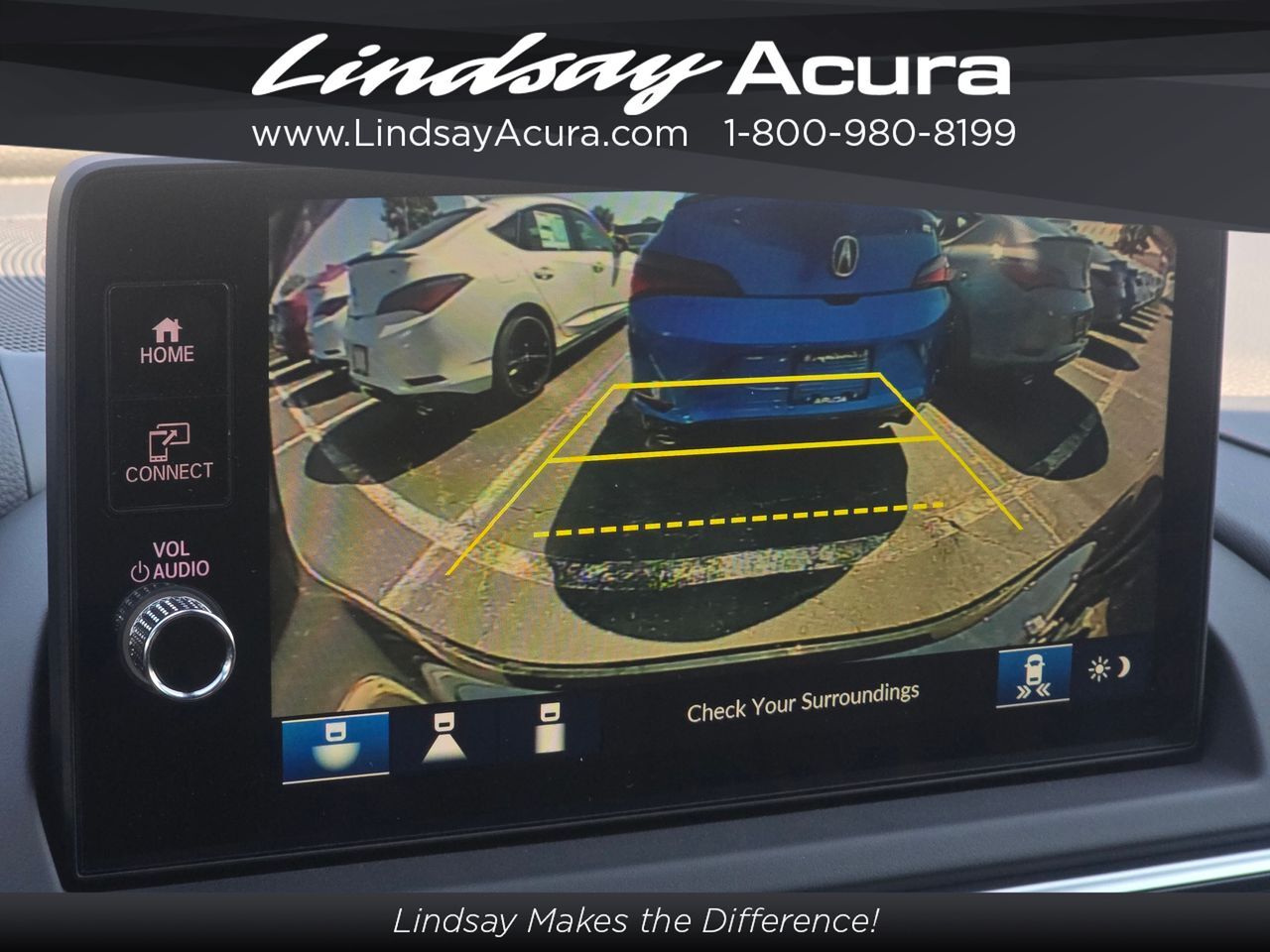 2026 Acura ADX A-Spec Package Columbus OH