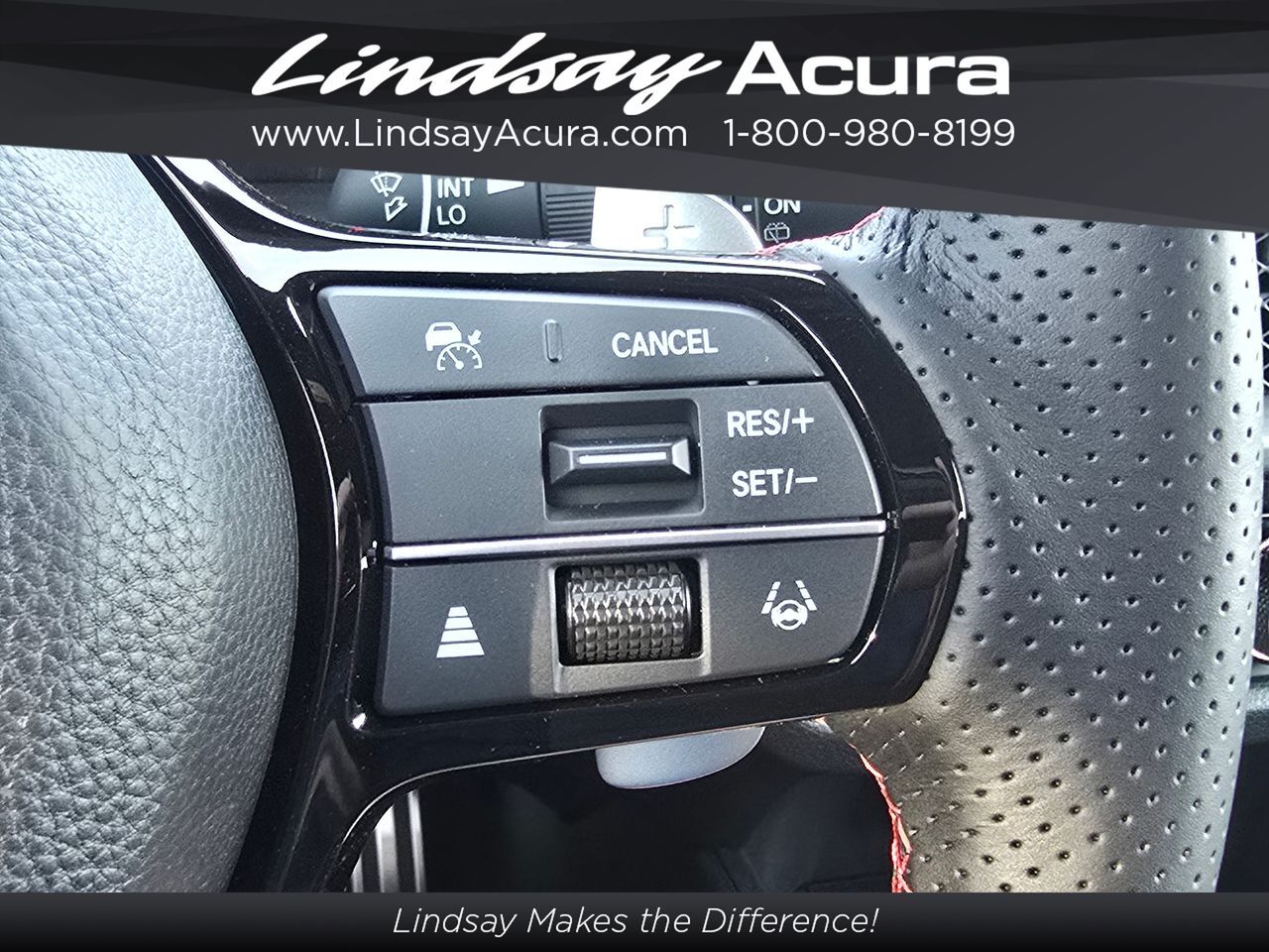 2026 Acura ADX A-Spec Package Columbus OH