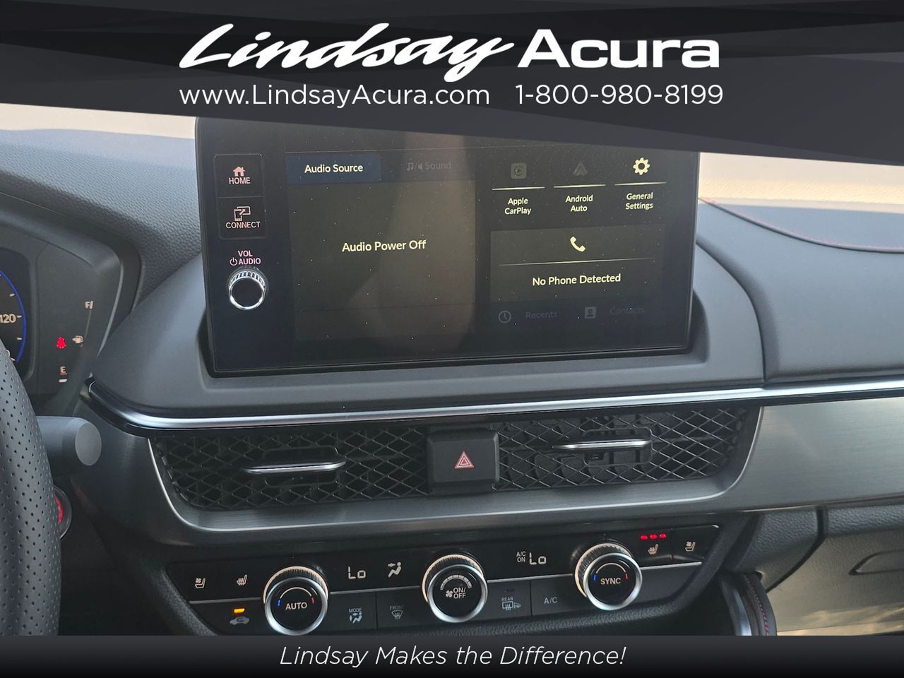 2026 Acura ADX A-Spec Package Columbus OH
