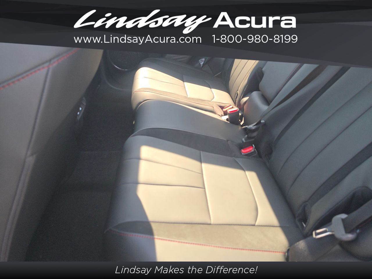 2026 Acura ADX A-Spec Package Columbus OH
