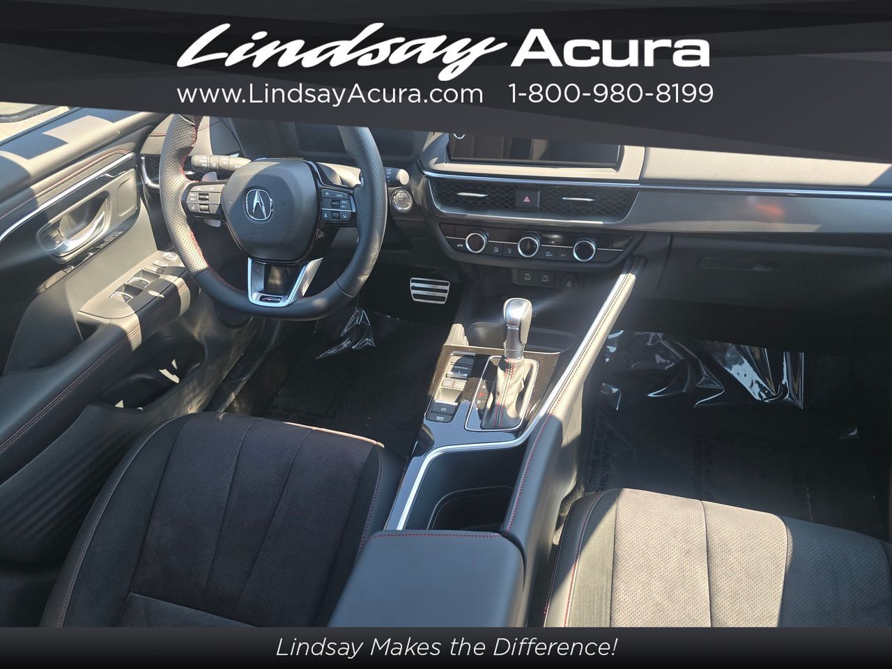 2026 Acura ADX A-Spec Package Columbus OH
