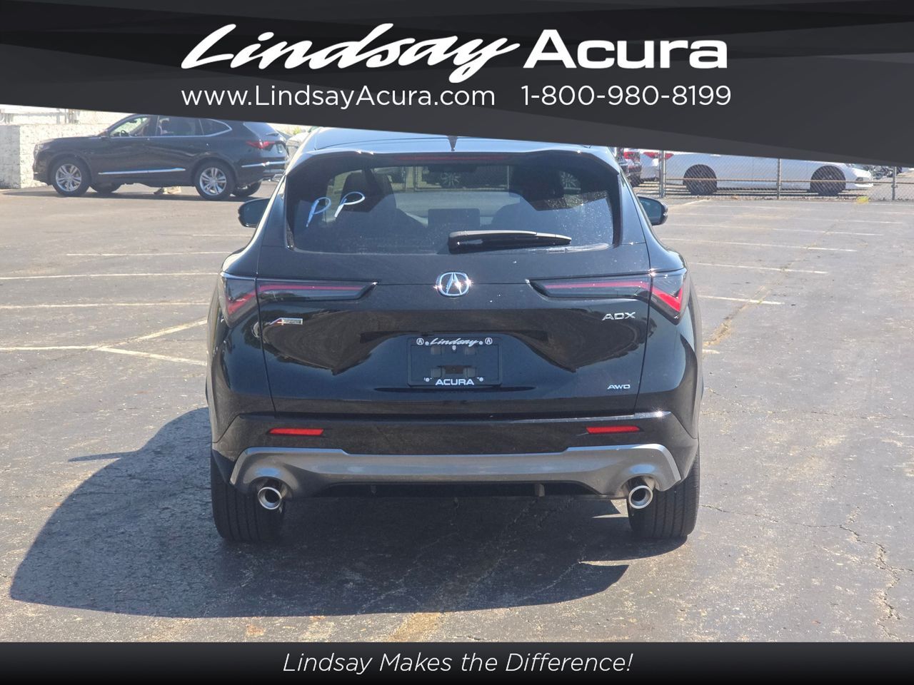 2026 Acura ADX A-Spec Package Columbus OH