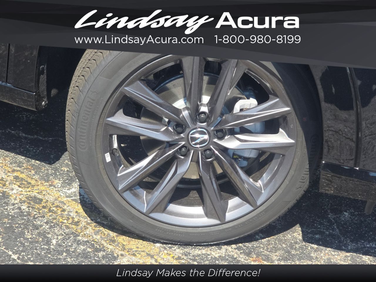 2026 Acura ADX A-Spec Package Columbus OH