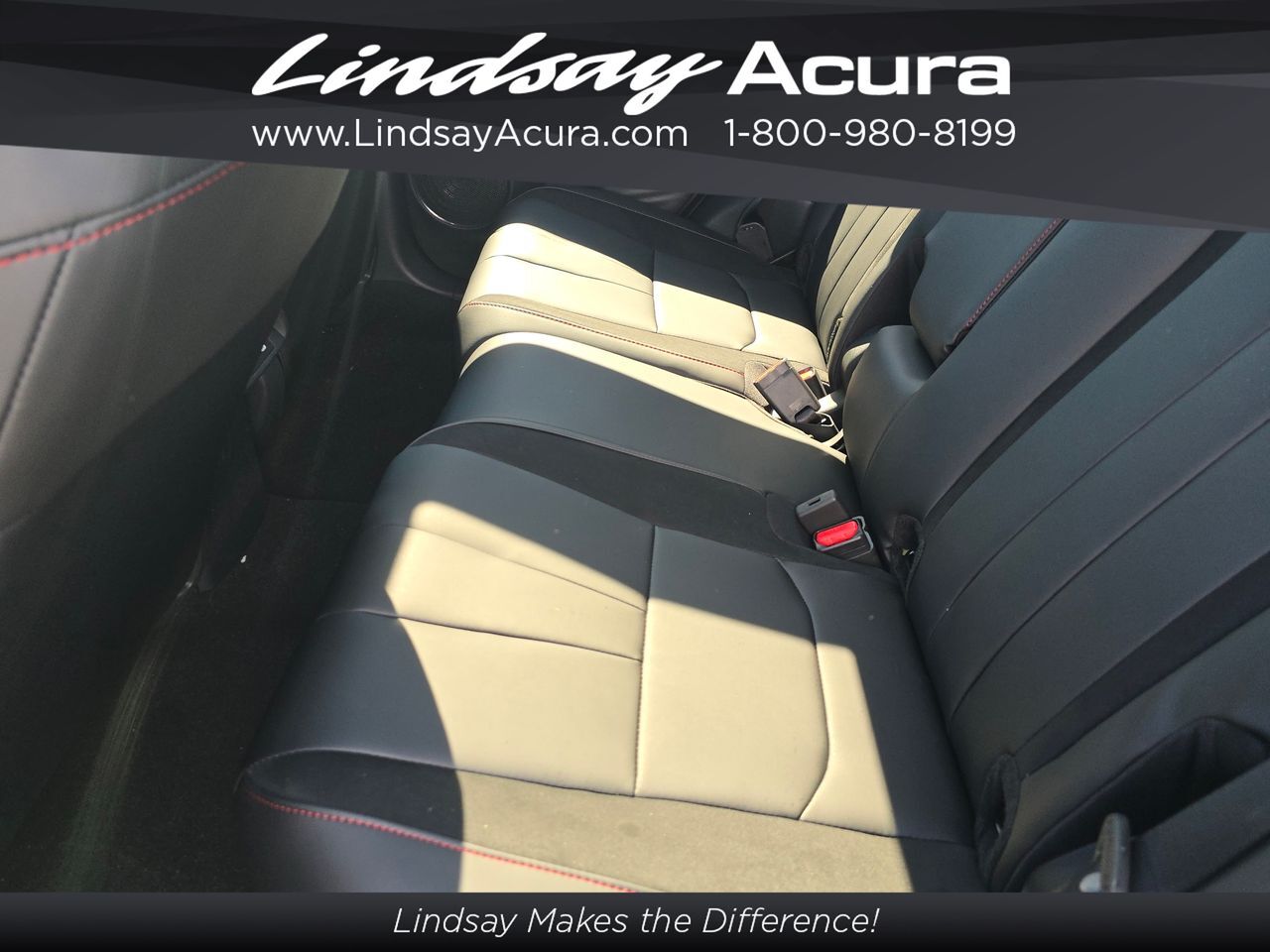 2026 Acura ADX A-Spec Package Columbus OH