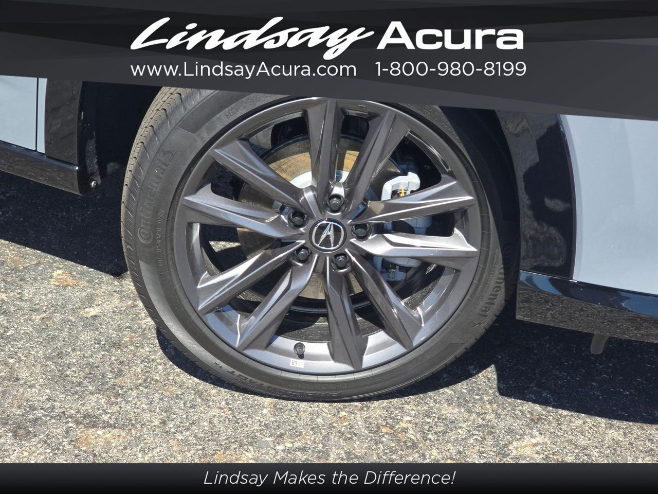 2026 Acura ADX A-Spec Package Columbus OH