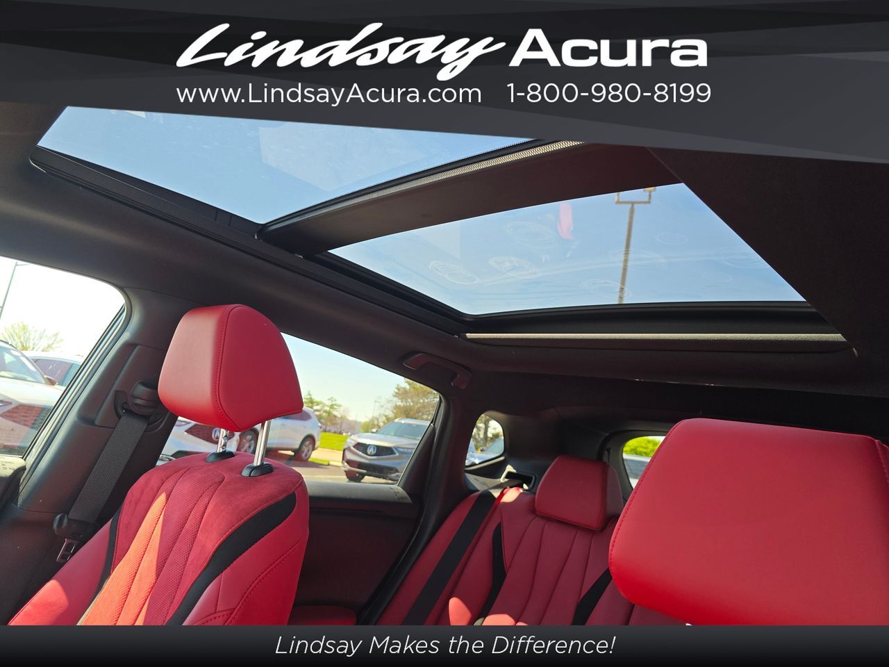 2026 Acura ADX A-Spec Package Columbus OH