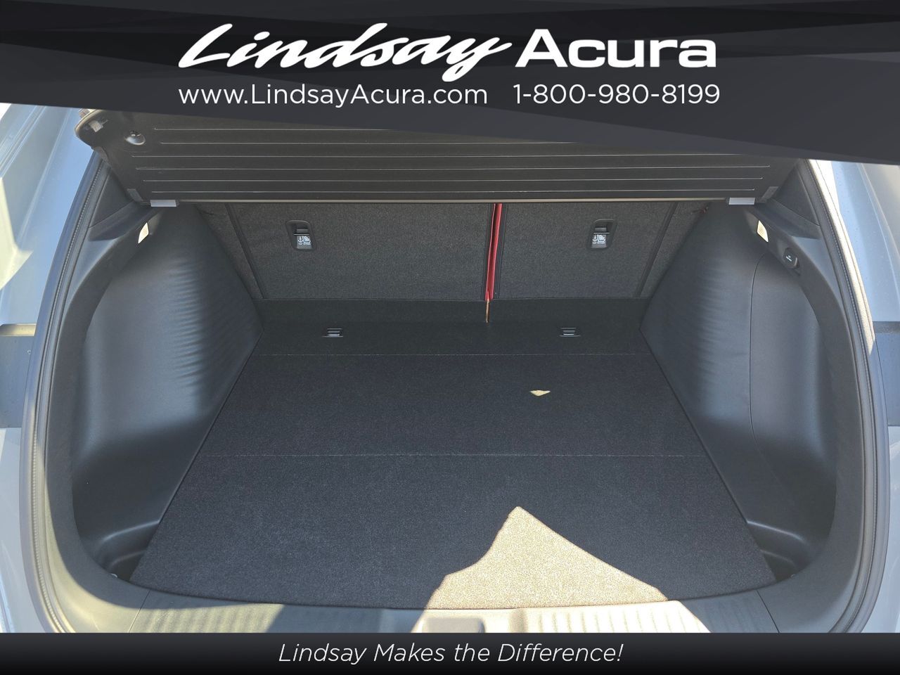 2026 Acura ADX A-Spec Package Columbus OH
