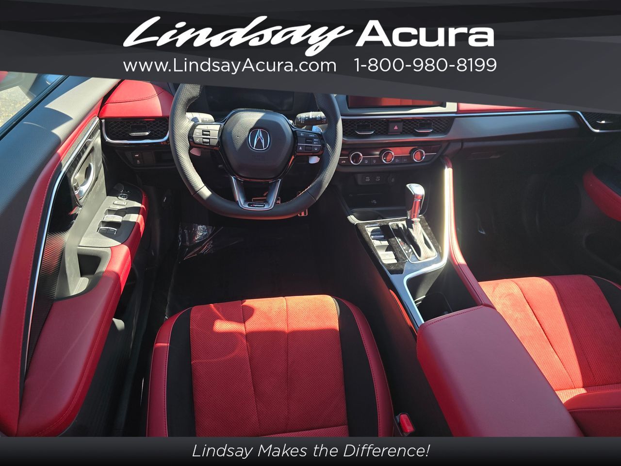 2026 Acura ADX A-Spec Package Columbus OH