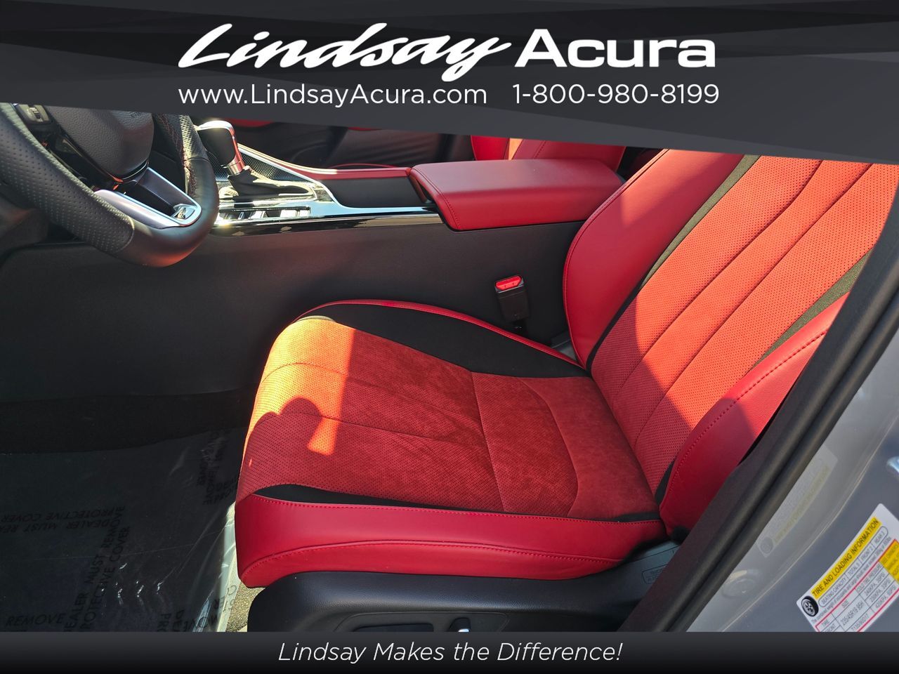 2026 Acura ADX A-Spec Package Columbus OH
