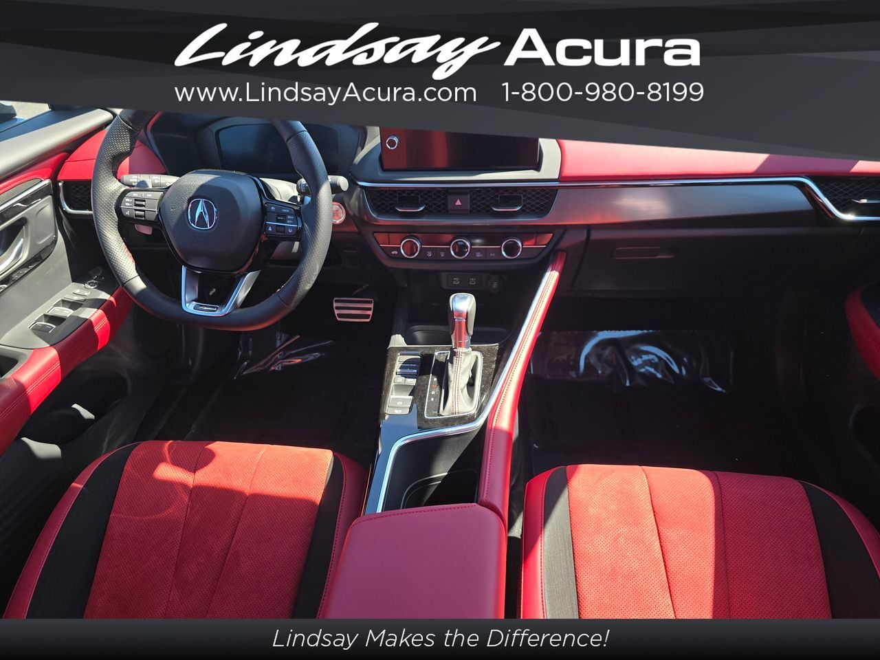 2026 Acura ADX A-Spec Package Columbus OH