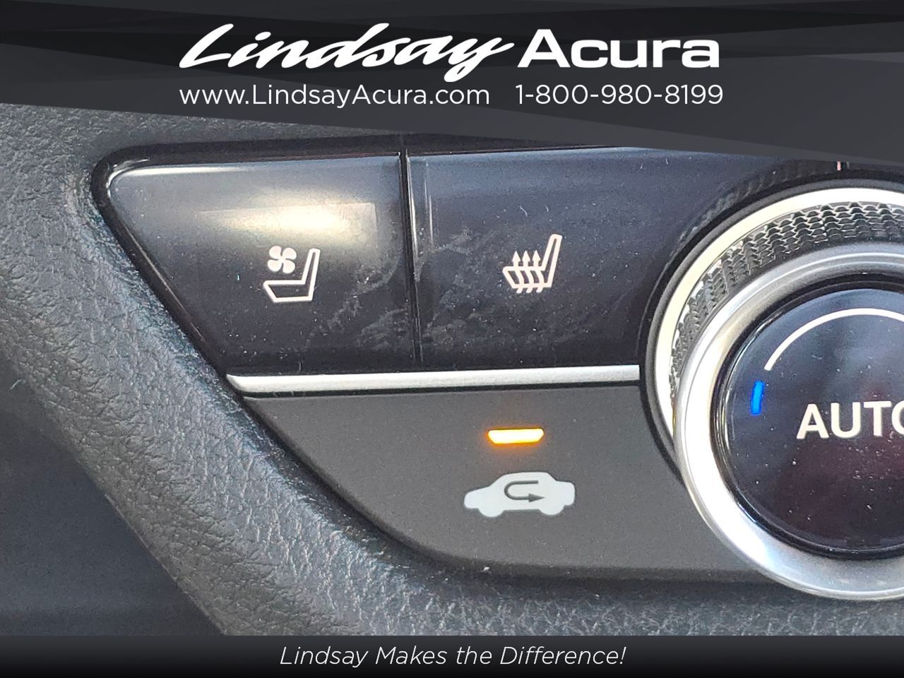 2026 Acura ADX A-Spec Package Columbus OH
