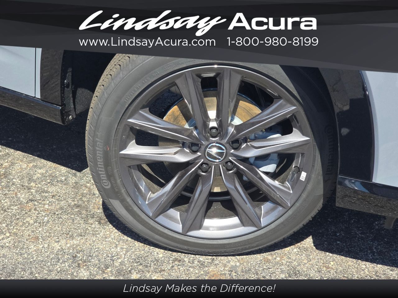 2026 Acura ADX A-Spec Package Columbus OH