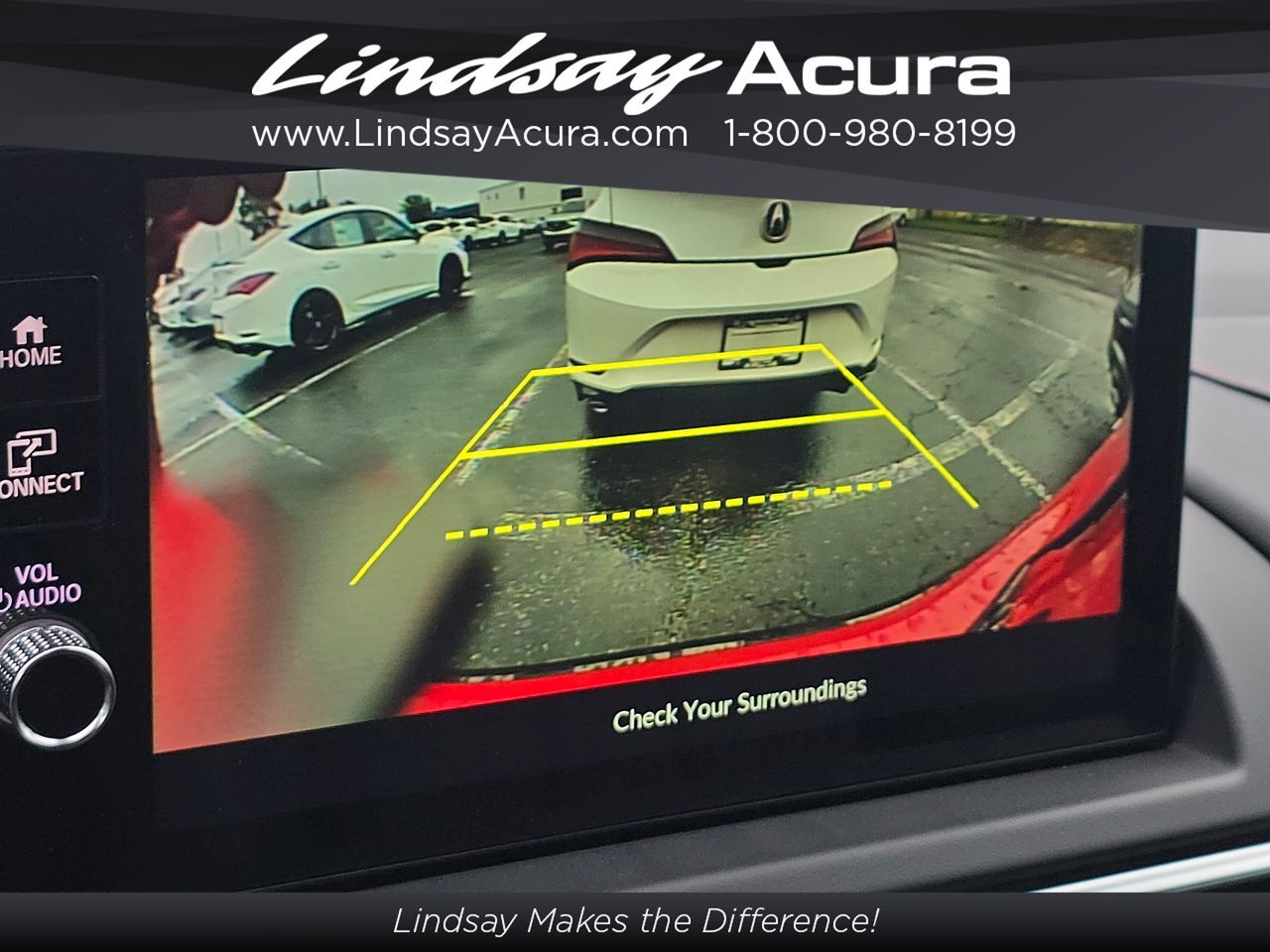 2026 Acura ADX A-Spec Package Columbus OH