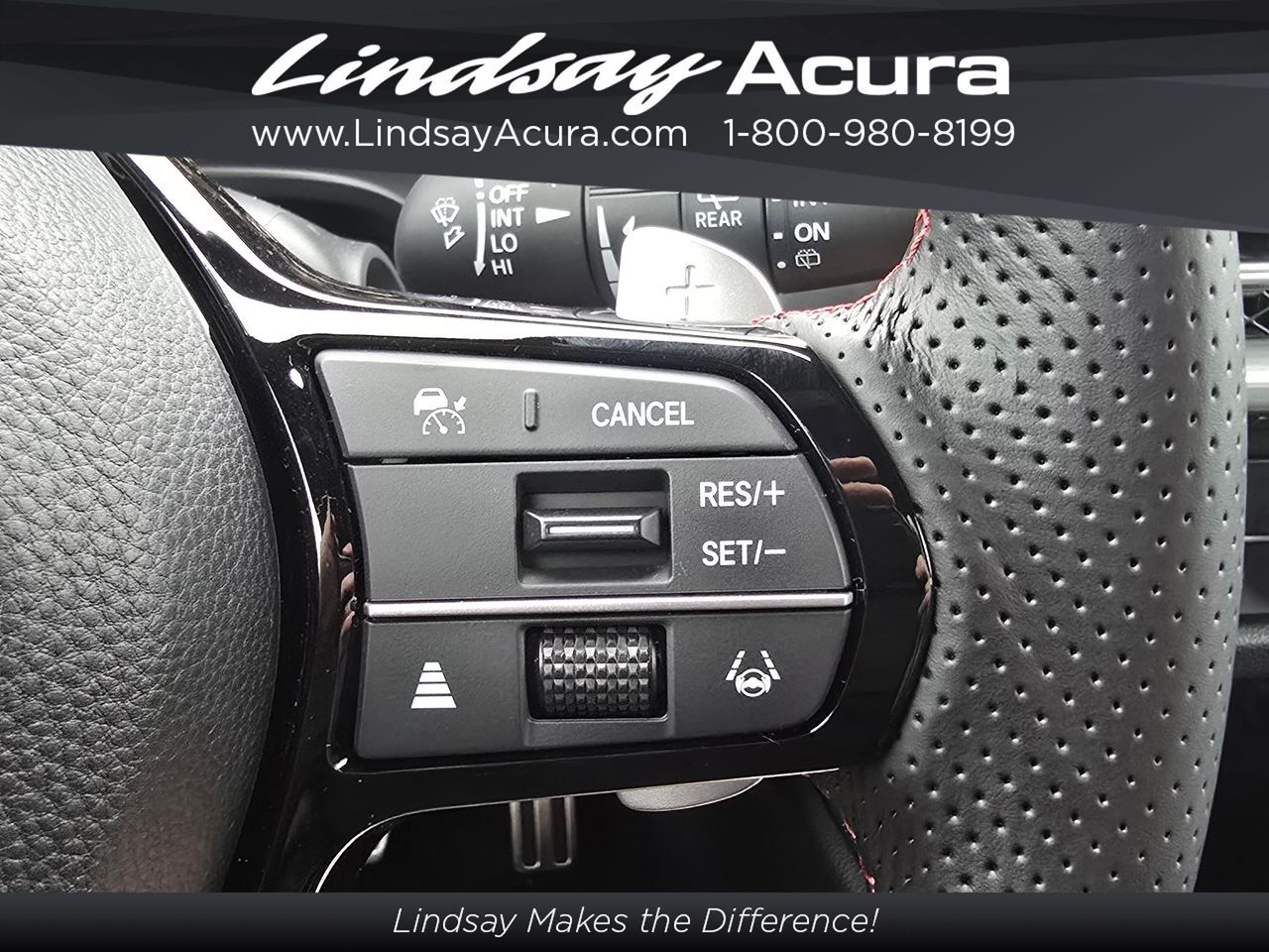 2026 Acura ADX A-Spec Package Columbus OH