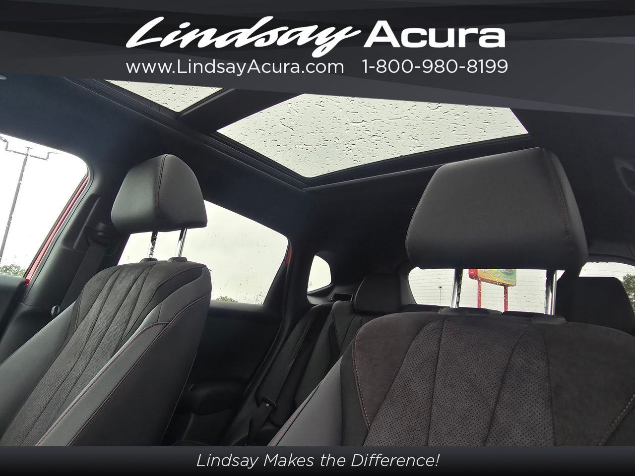 2026 Acura ADX A-Spec Package Columbus OH