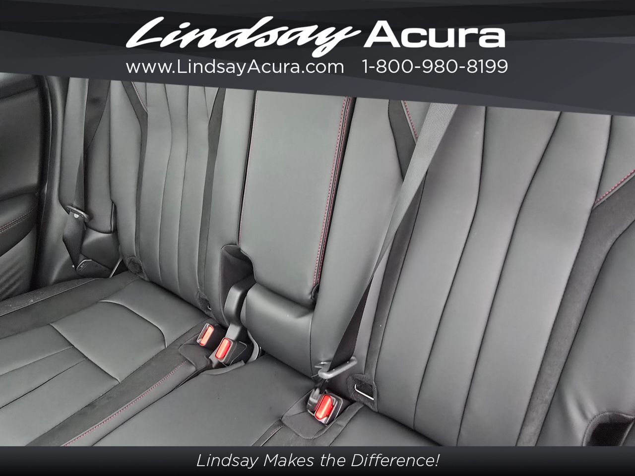 2026 Acura ADX A-Spec Package Columbus OH