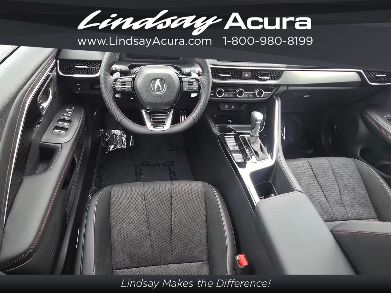 2026 Acura ADX A-Spec Package Columbus OH