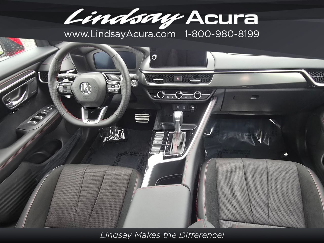 2026 Acura ADX A-Spec Package Columbus OH