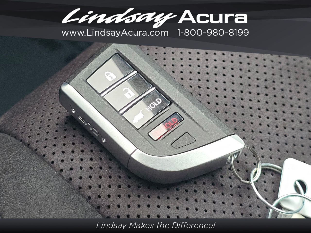 2026 Acura ADX A-Spec Package Columbus OH