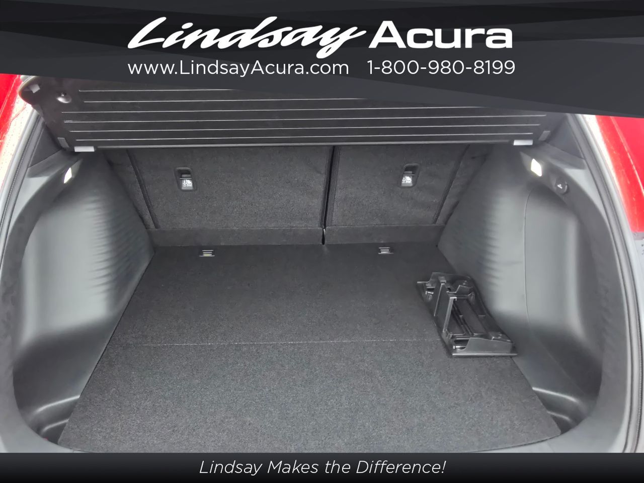 2026 Acura ADX A-Spec Package Columbus OH