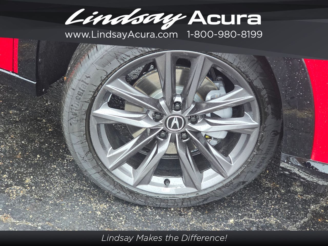 2026 Acura ADX A-Spec Package Columbus OH