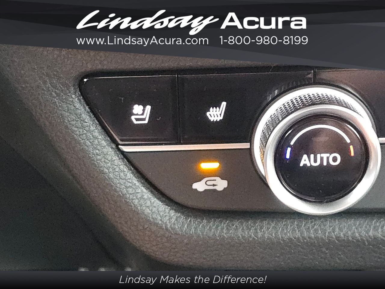 2026 Acura ADX A-Spec Package Columbus OH