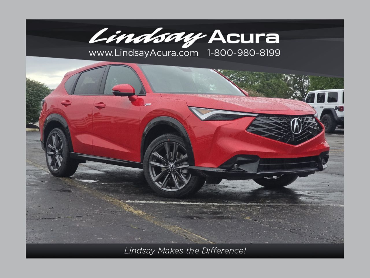 2026 Acura ADX