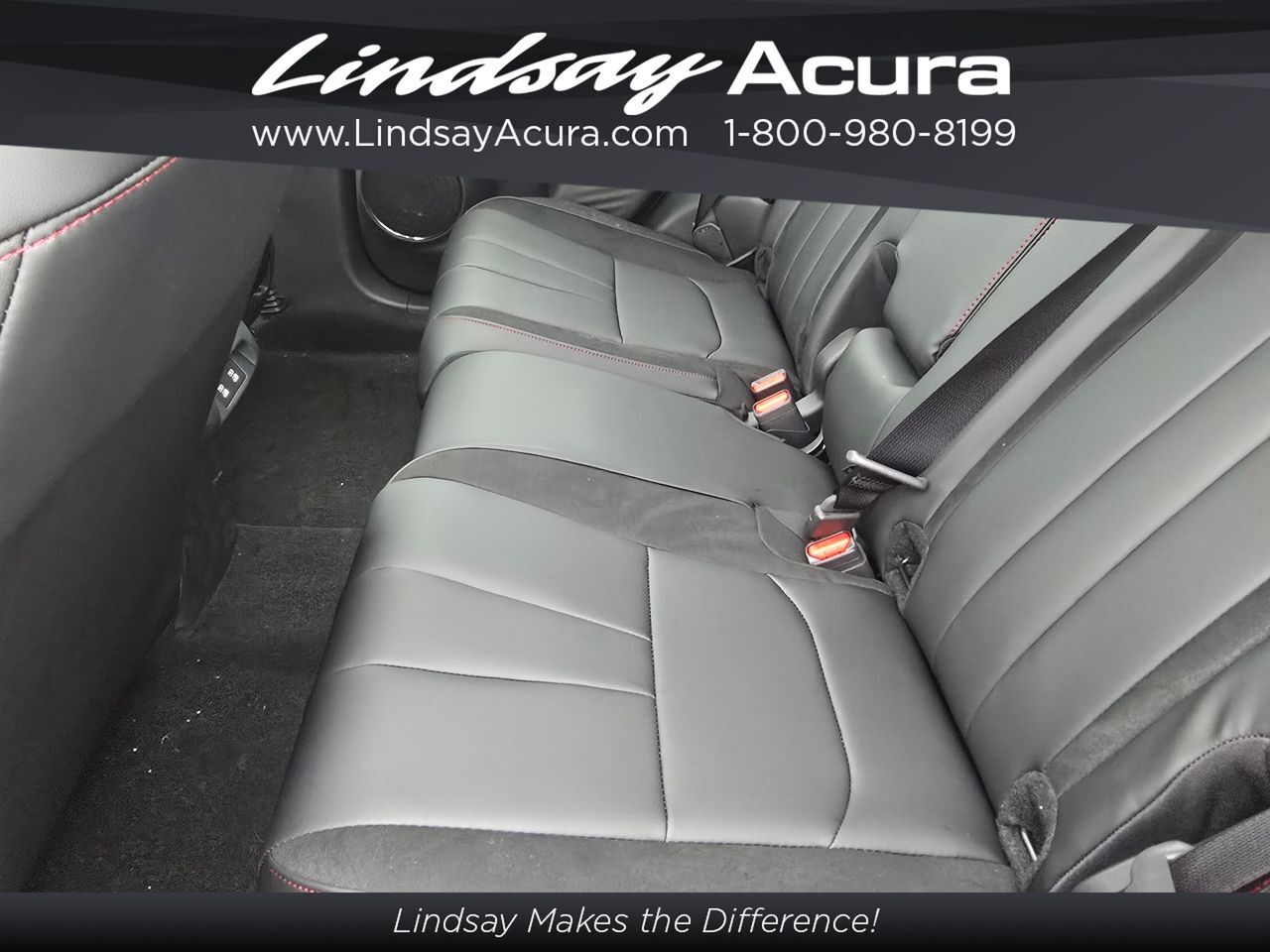 2026 Acura ADX A-Spec Package Columbus OH
