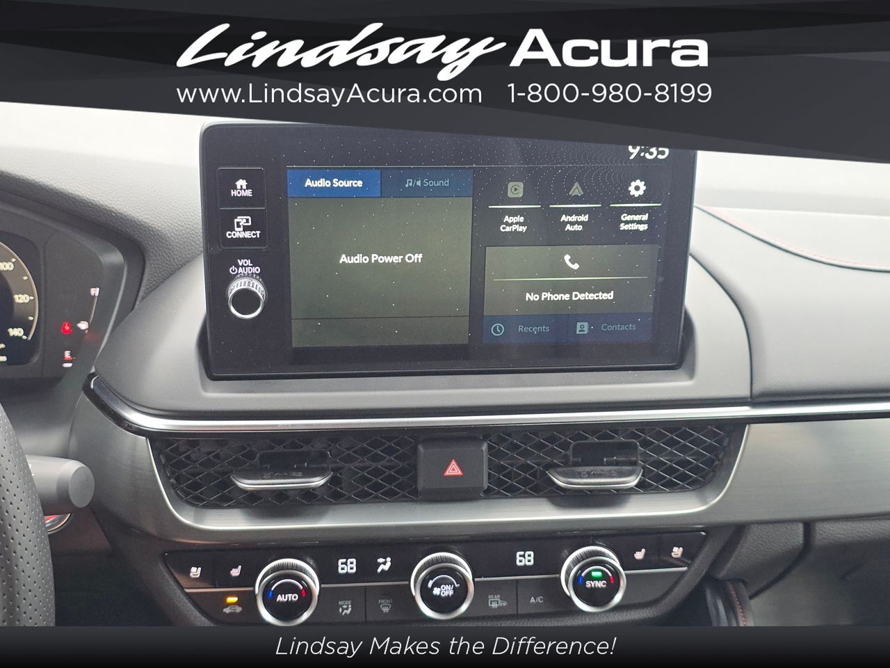 2026 Acura ADX A-Spec Package Columbus OH